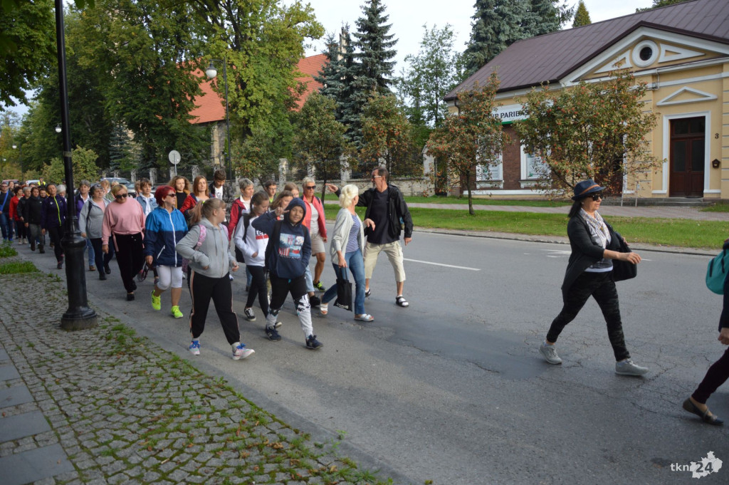 Wielkie święto i tłumy pielgrzymów w Czarnej [wideo, zdjęcia]