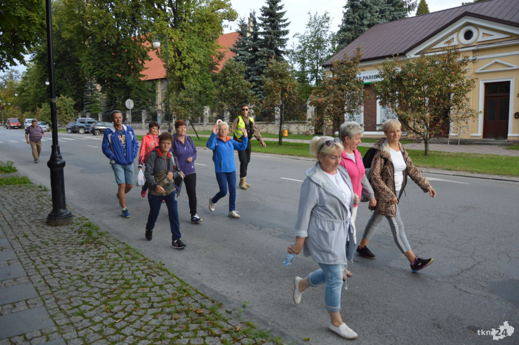 Wielkie święto i tłumy pielgrzymów w Czarnej [wideo, zdjęcia]