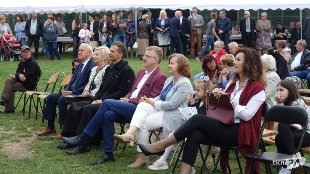 WIDEO: Festyn `Ocalić od zapomnienia w Czermnie`