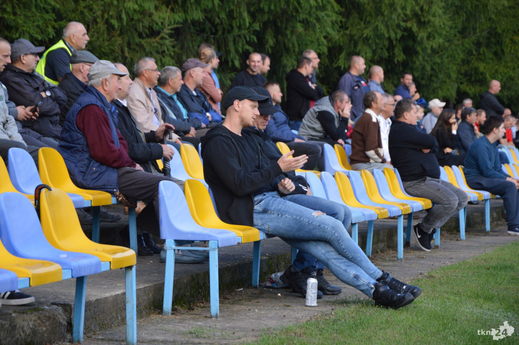 WIDEO: Neptun Końskie - GKS Rudki