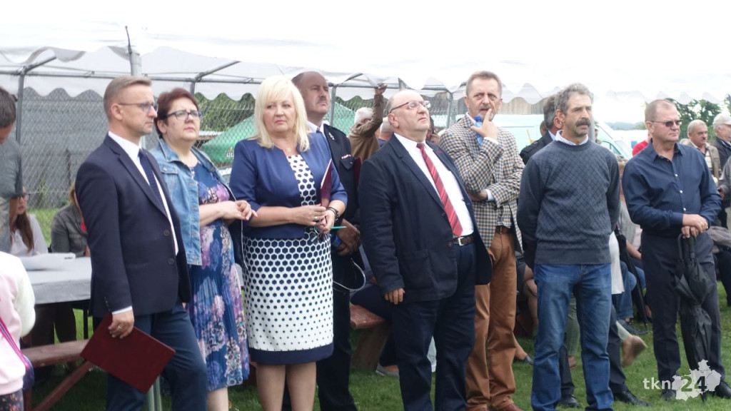 WIDEO: Festyn `Ocalić od zapomnienia w Czermnie`