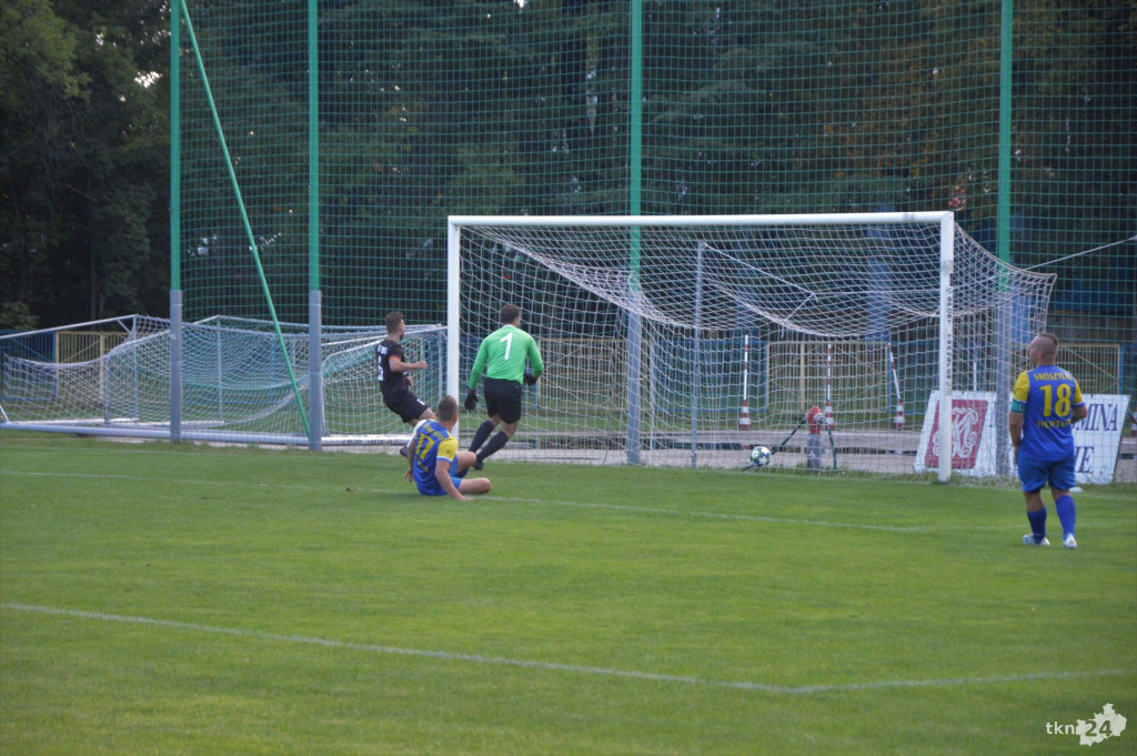 WIDEO: Neptun Końskie - GKS Rudki
