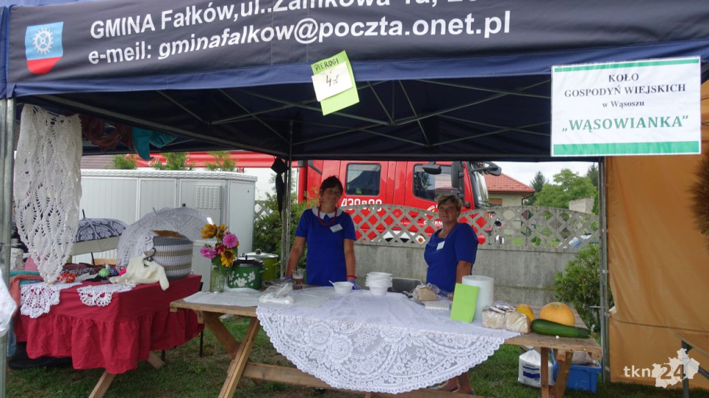 WIDEO: Festyn `Ocalić od zapomnienia w Czermnie`