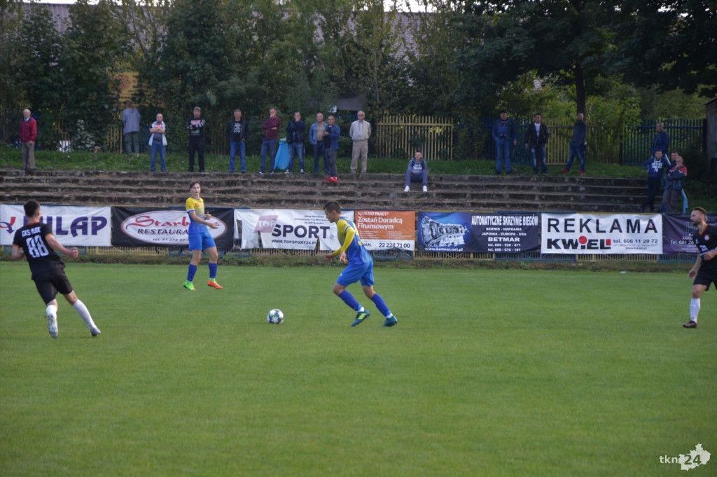 WIDEO: Neptun Końskie - GKS Rudki
