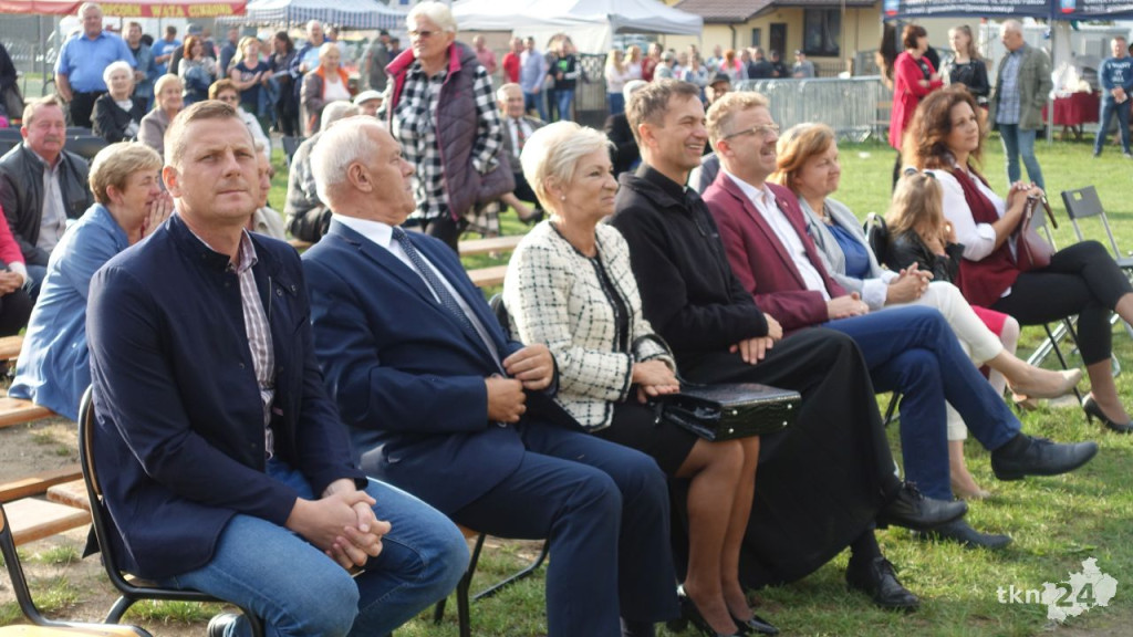 WIDEO: Festyn `Ocalić od zapomnienia w Czermnie`