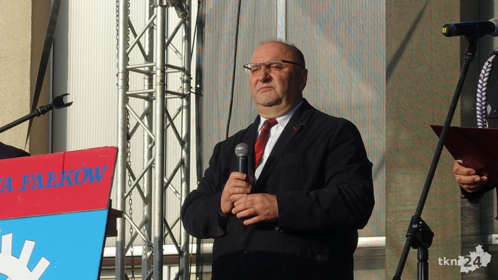 WIDEO: Festyn `Ocalić od zapomnienia w Czermnie`
