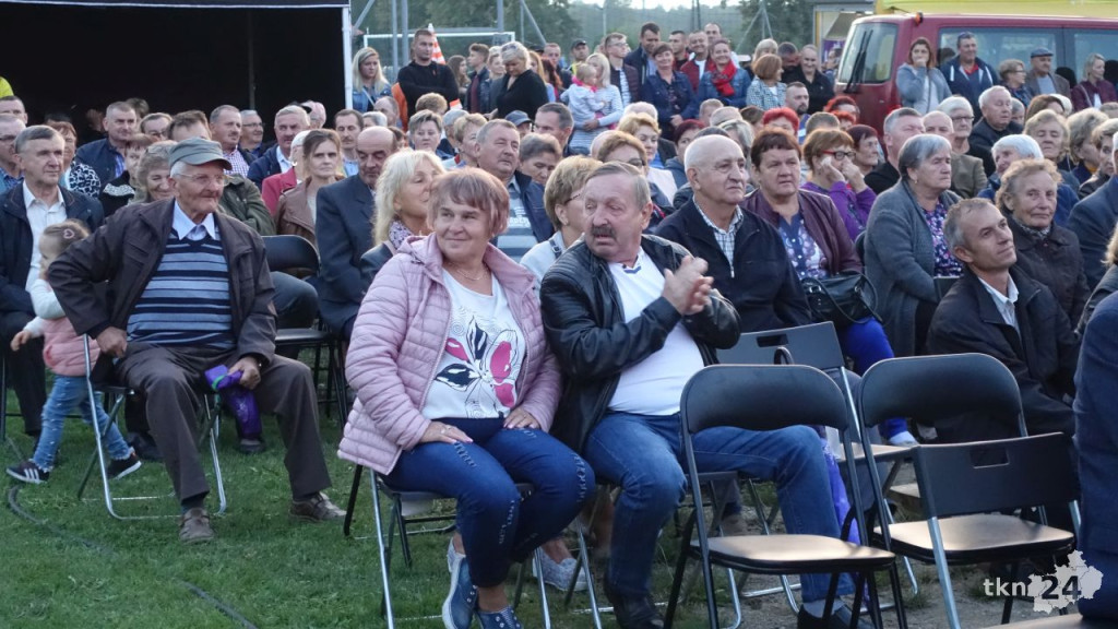 WIDEO: Festyn `Ocalić od zapomnienia w Czermnie`