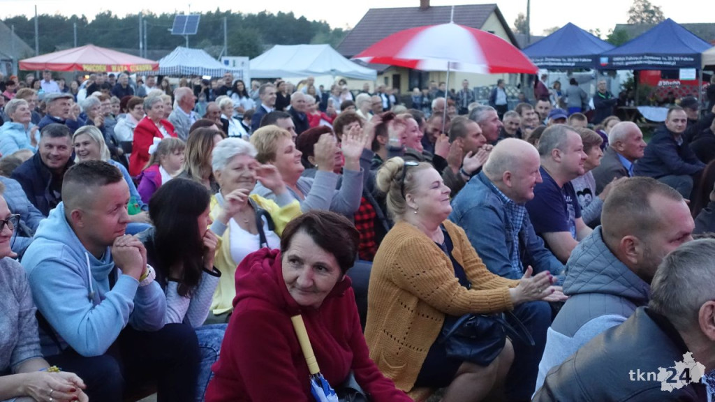 WIDEO: Festyn `Ocalić od zapomnienia w Czermnie`