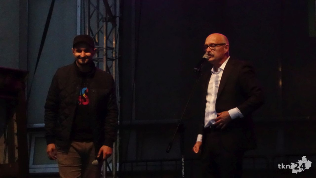 WIDEO: Festyn `Ocalić od zapomnienia w Czermnie`