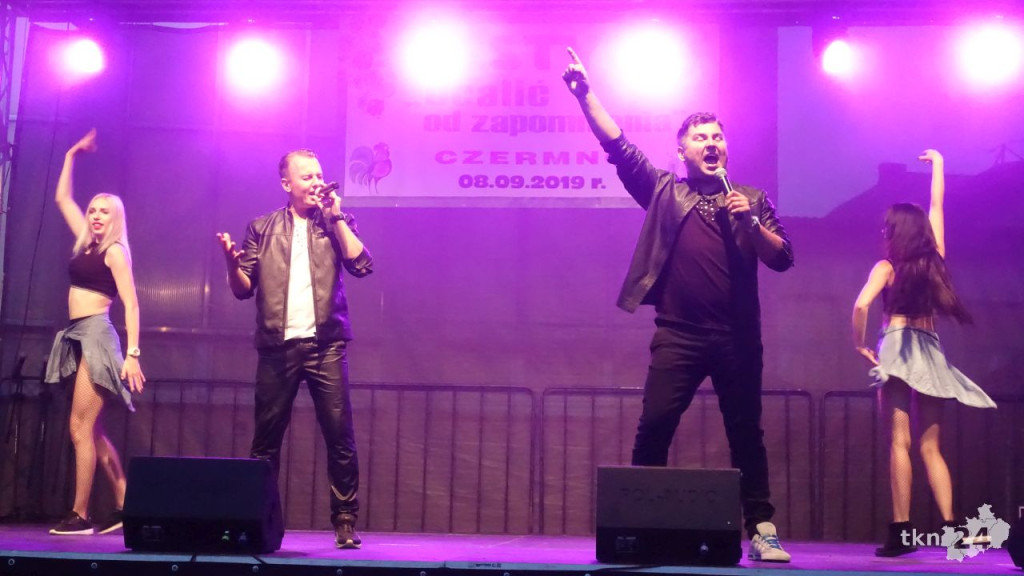 WIDEO: Festyn `Ocalić od zapomnienia w Czermnie`