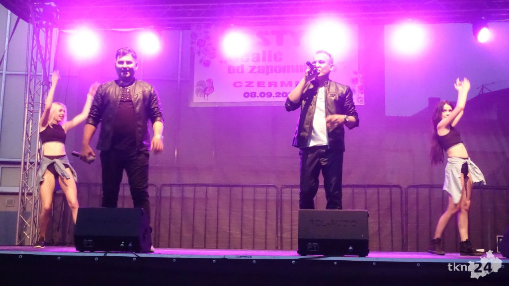 WIDEO: Festyn `Ocalić od zapomnienia w Czermnie`