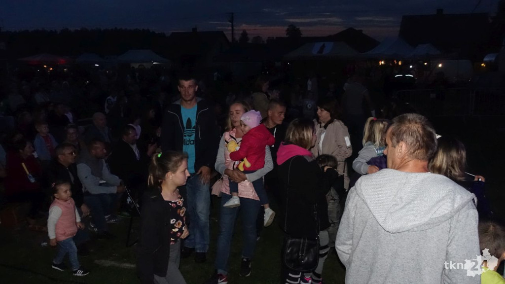 WIDEO: Festyn `Ocalić od zapomnienia w Czermnie`