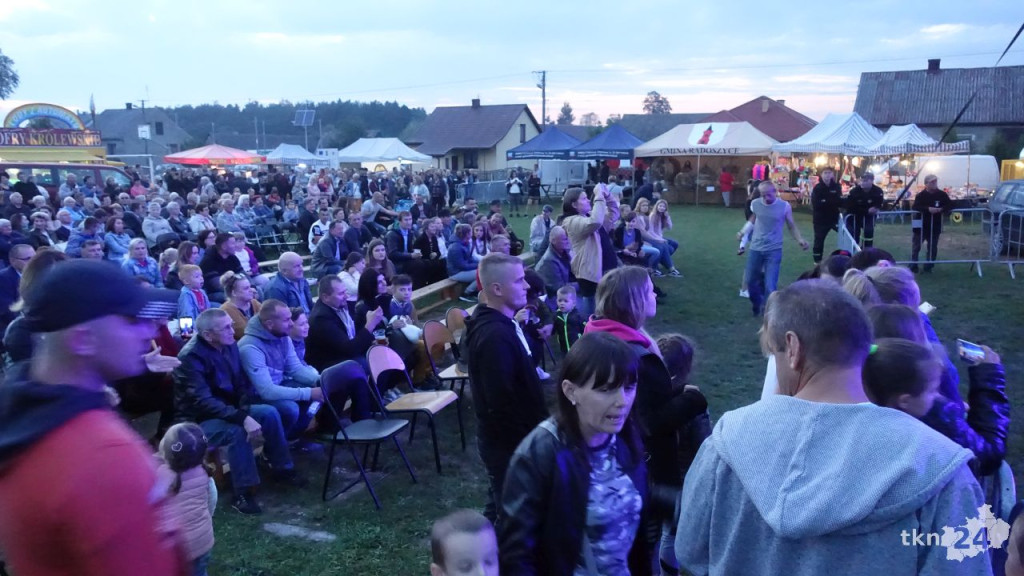 WIDEO: Festyn `Ocalić od zapomnienia w Czermnie`