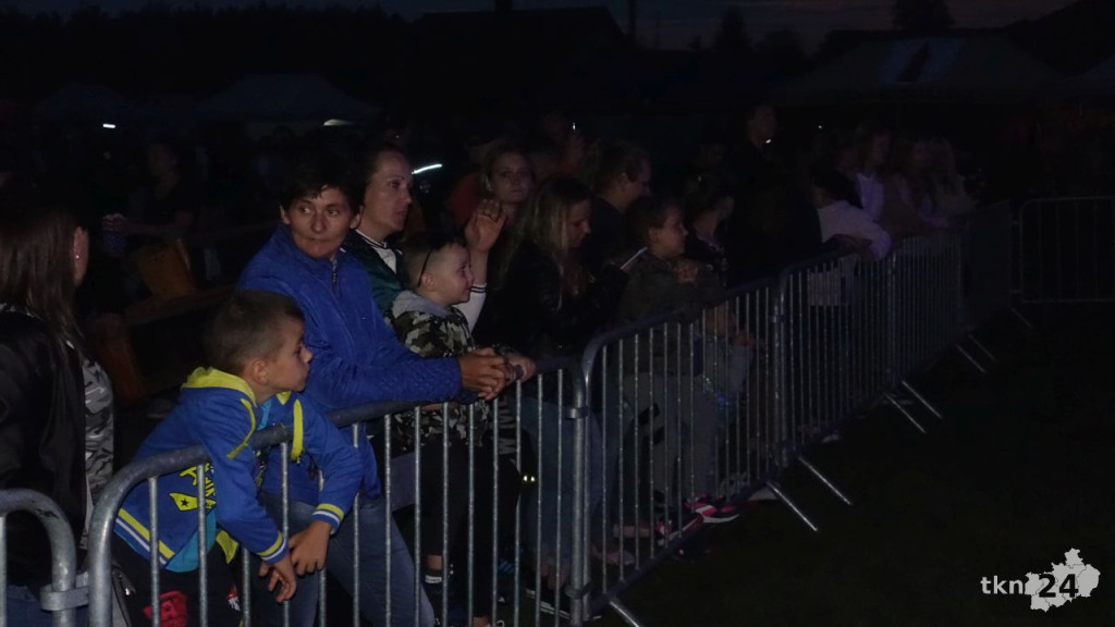 WIDEO: Festyn `Ocalić od zapomnienia w Czermnie`