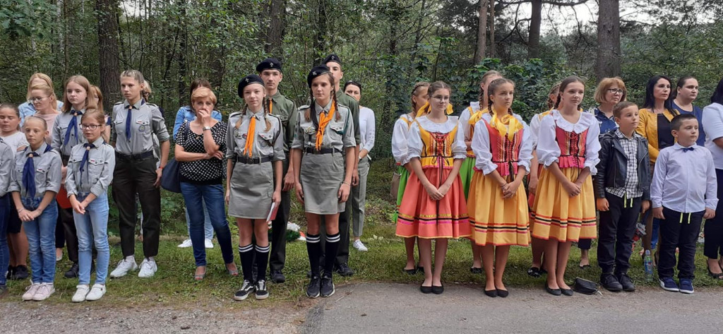 W rocznicę Bitwy pod Trawnikami [zdjęcia]