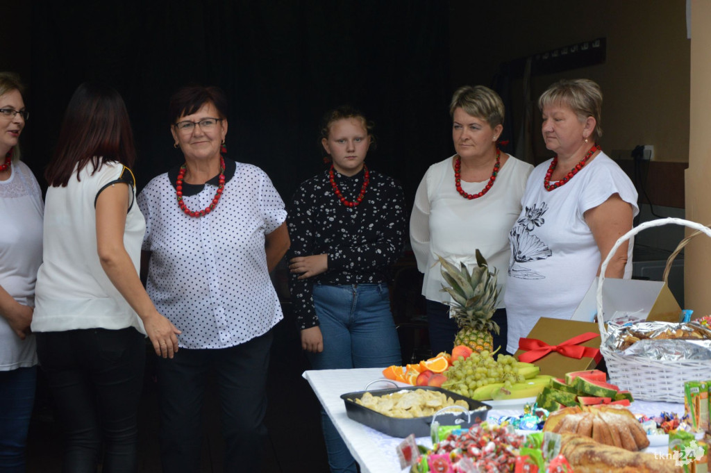 Pierwszy festyn rodzinny w Sworzycach [wideo, zdjęcia]