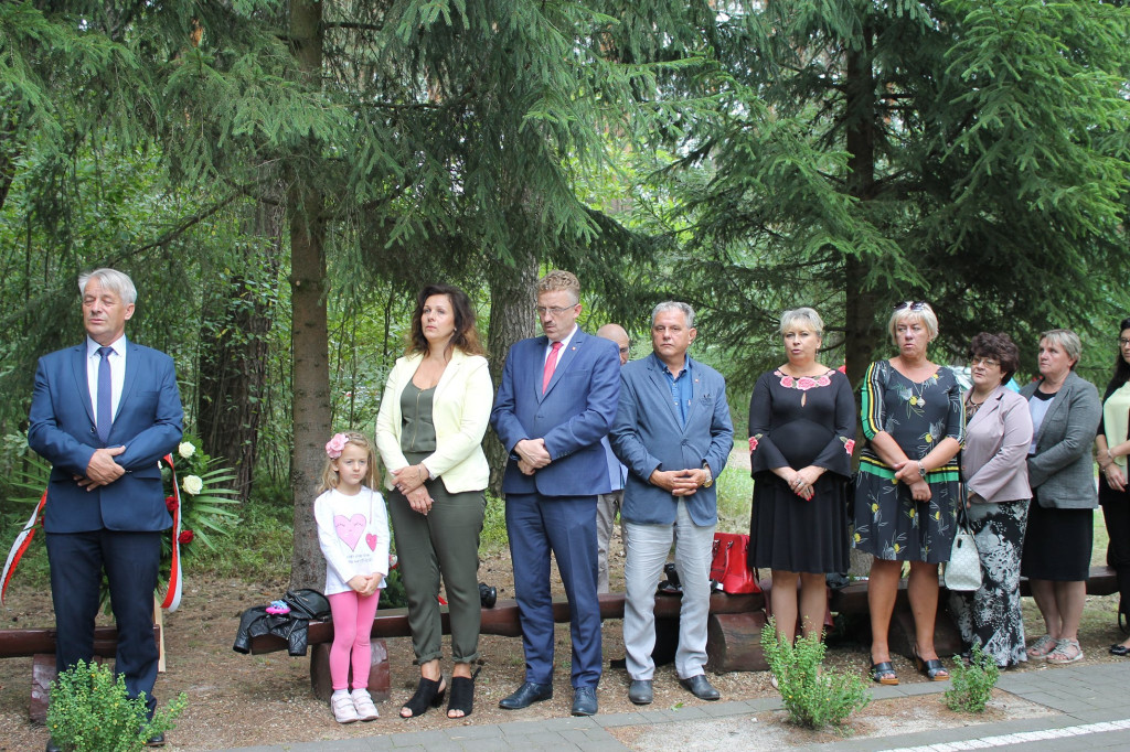 W rocznicę Bitwy pod Trawnikami [zdjęcia]