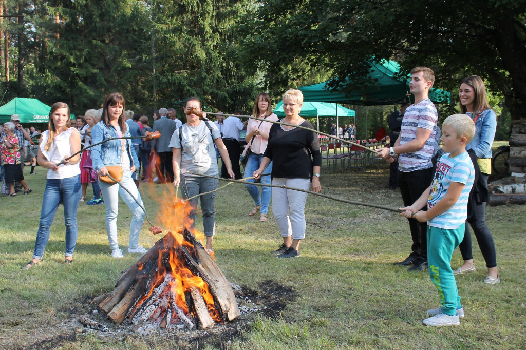 W rocznicę Bitwy pod Trawnikami [zdjęcia]