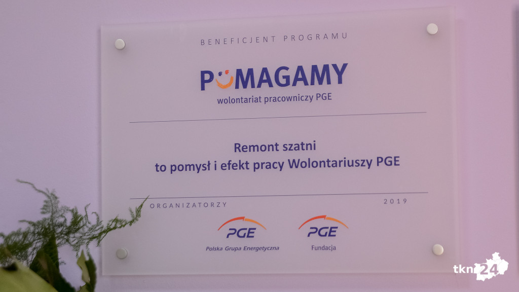 Przedszkole nr 1 w Końskich po remoncie! [wideo, zdjęcia]