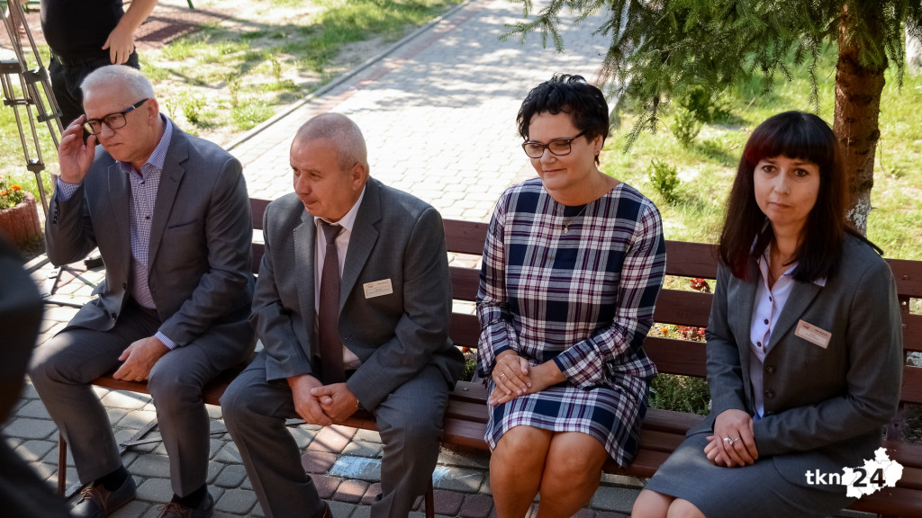 Przedszkole nr 1 w Końskich po remoncie! [wideo, zdjęcia]