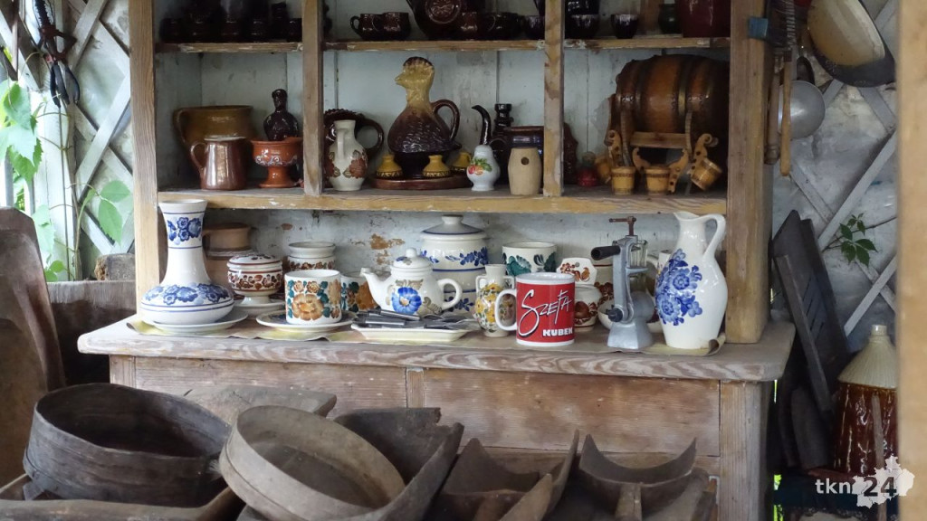 Muzeum Ludowe w Adamowie się rozrasta! [wideo, zdjęcia]