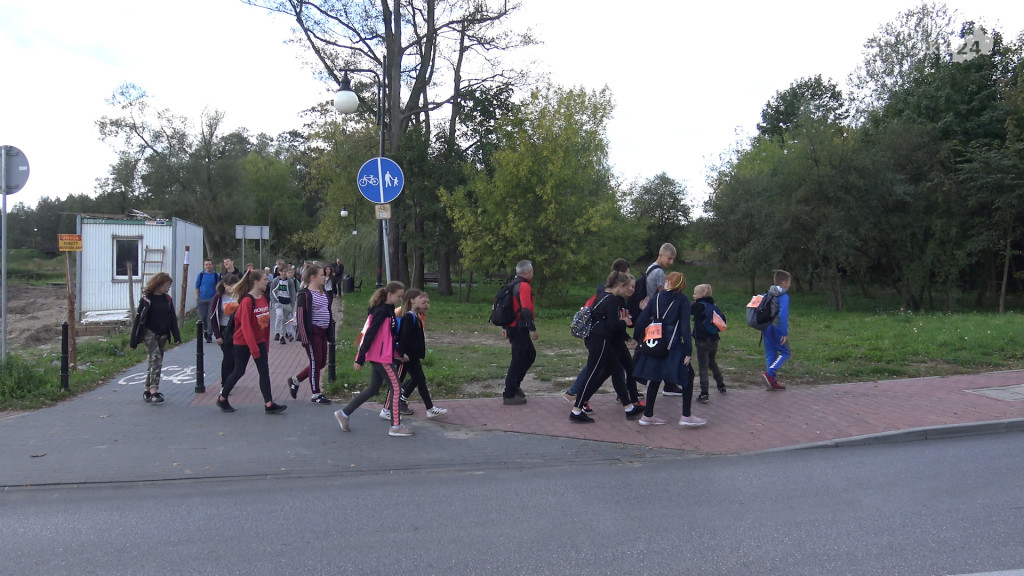 Po raz dziewiętnasty maszerowali po medale! [wideo, zdjęcia]