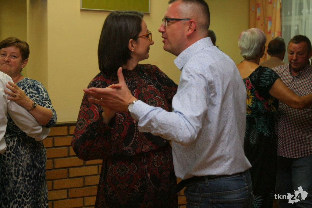 WIDEO: Bal z okazji 22-lecia Klubu Abstynentów Radość w Końskich