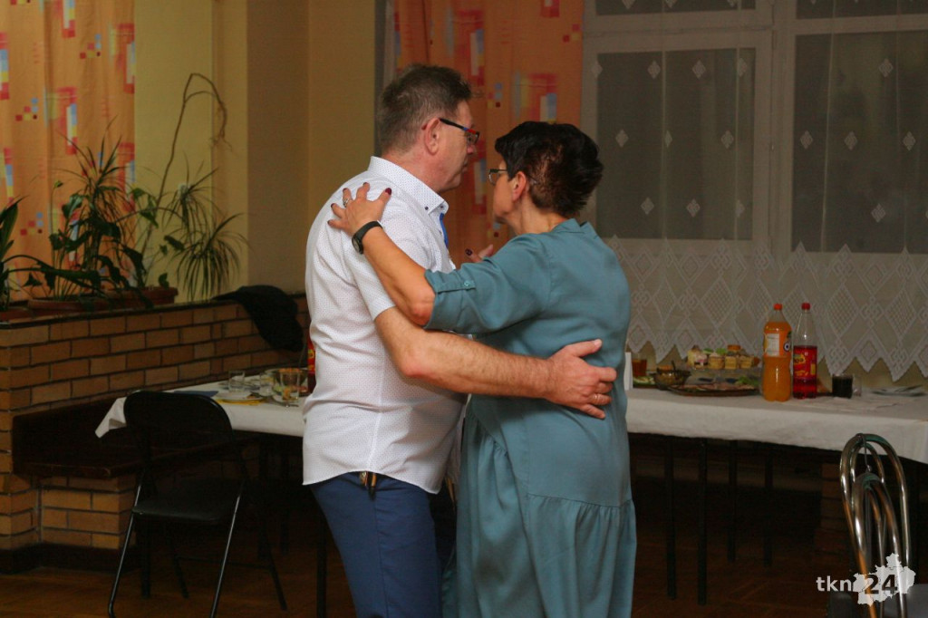 WIDEO: Bal z okazji 22-lecia Klubu Abstynentów Radość w Końskich