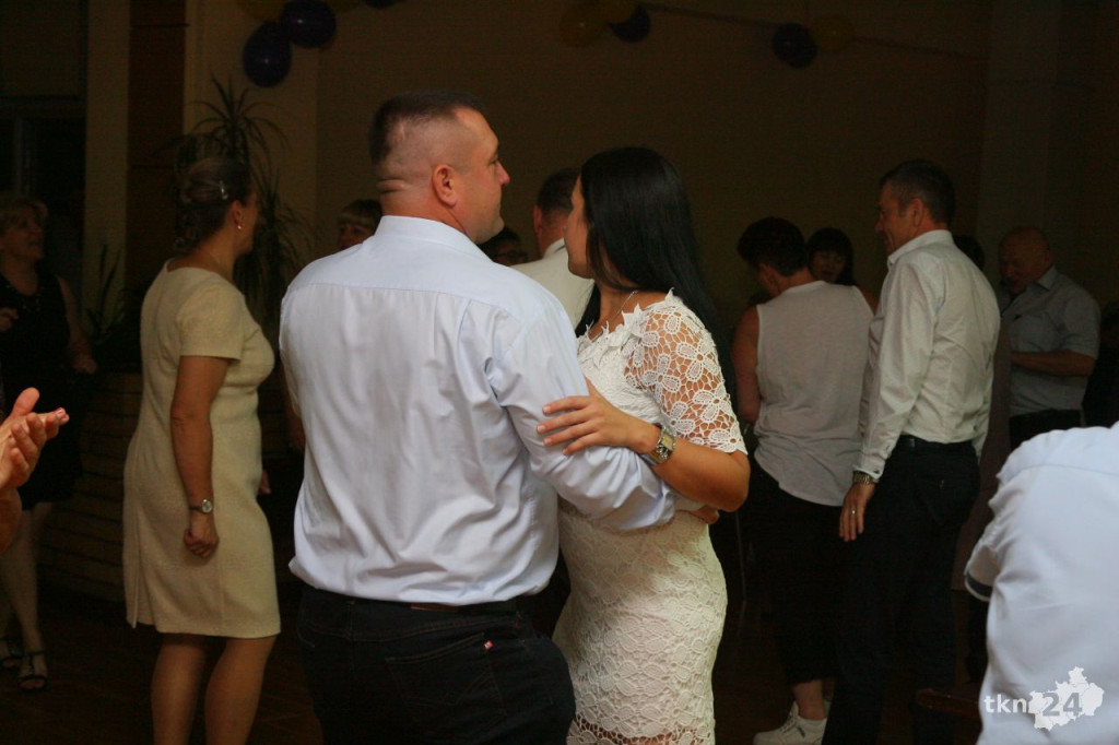 WIDEO: Bal z okazji 22-lecia Klubu Abstynentów Radość w Końskich