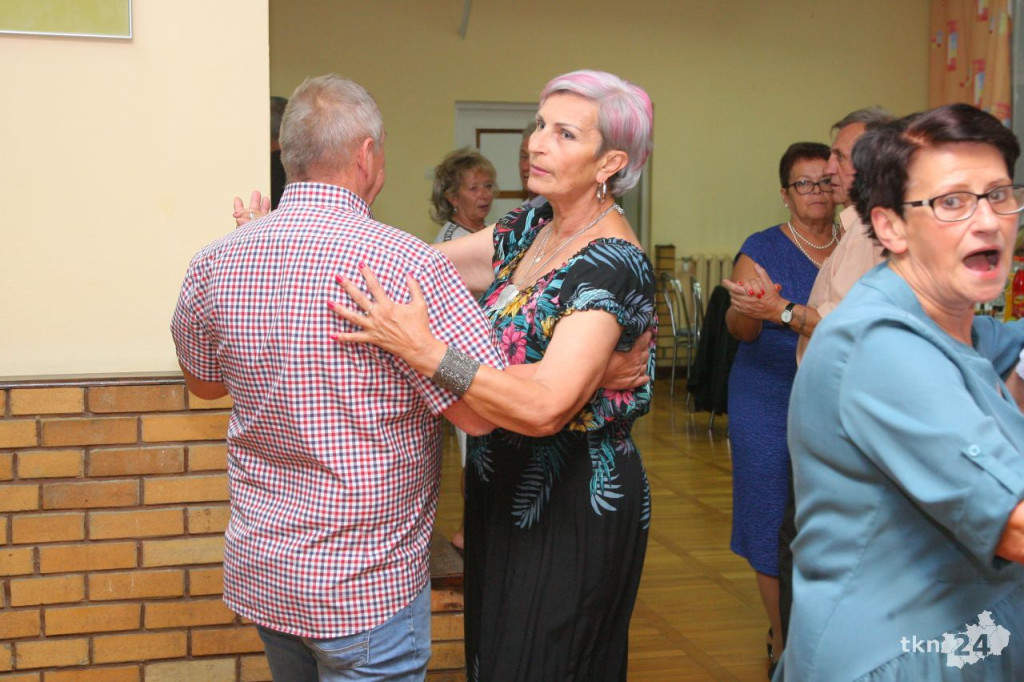 WIDEO: Bal z okazji 22-lecia Klubu Abstynentów Radość w Końskich