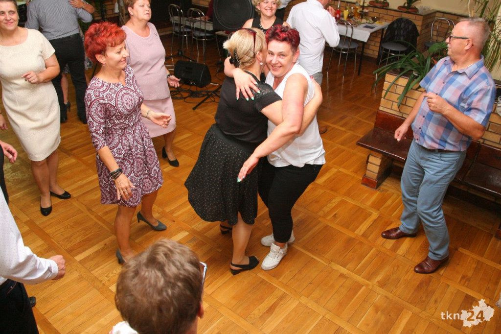 WIDEO: Bal z okazji 22-lecia Klubu Abstynentów Radość w Końskich