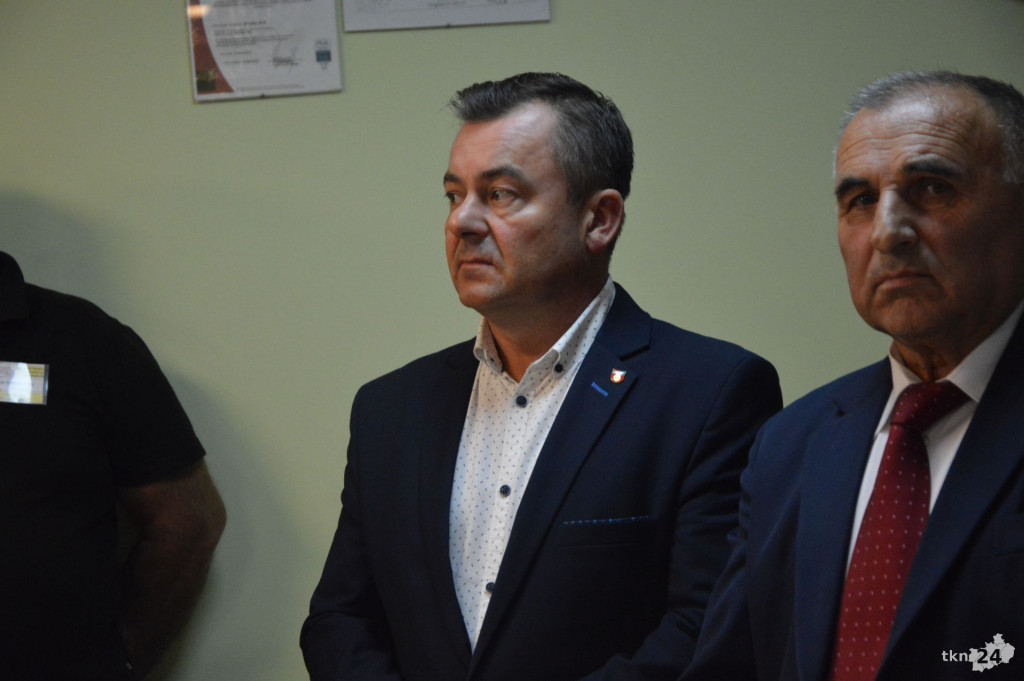 Odnowiony SOR w koneckim szpitalu oficjalnie otwarty [zdjęcia]