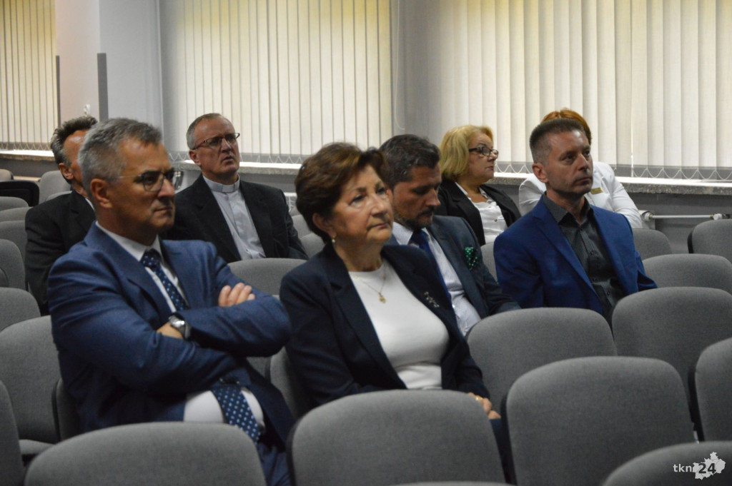 WIDEO: Otwarcie odnowionego Szpitalnego Oddziału Ratunkowego