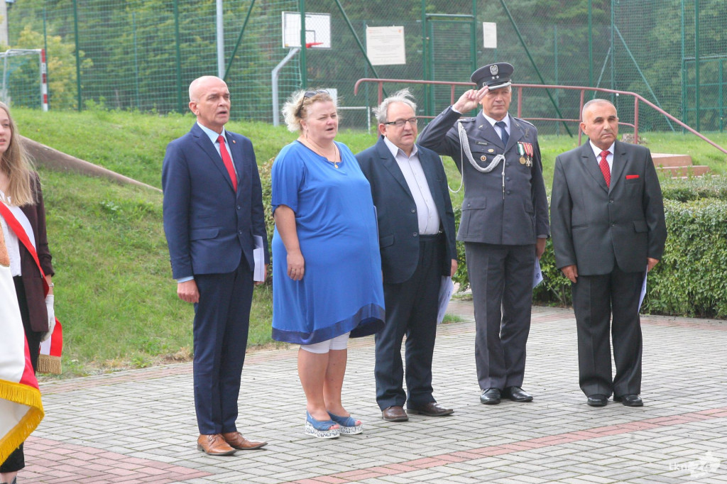 W Stąporkowie rozdano stypendia `Na dobry start` [wideo, zdjęcia]