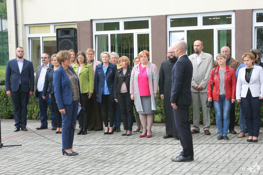 W Stąporkowie rozdano stypendia `Na dobry start` [wideo, zdjęcia]