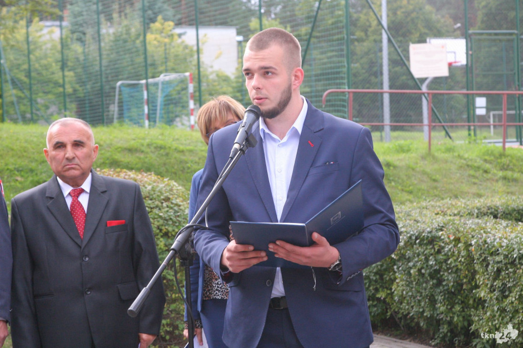 W Stąporkowie rozdano stypendia `Na dobry start` [wideo, zdjęcia]