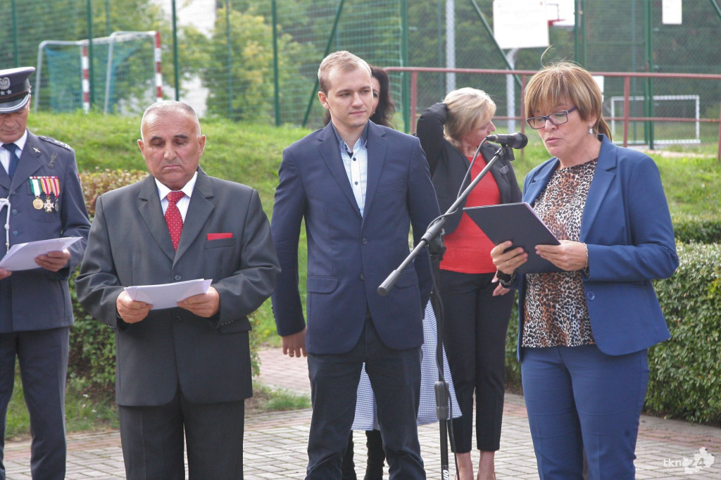 W Stąporkowie rozdano stypendia `Na dobry start` [wideo, zdjęcia]