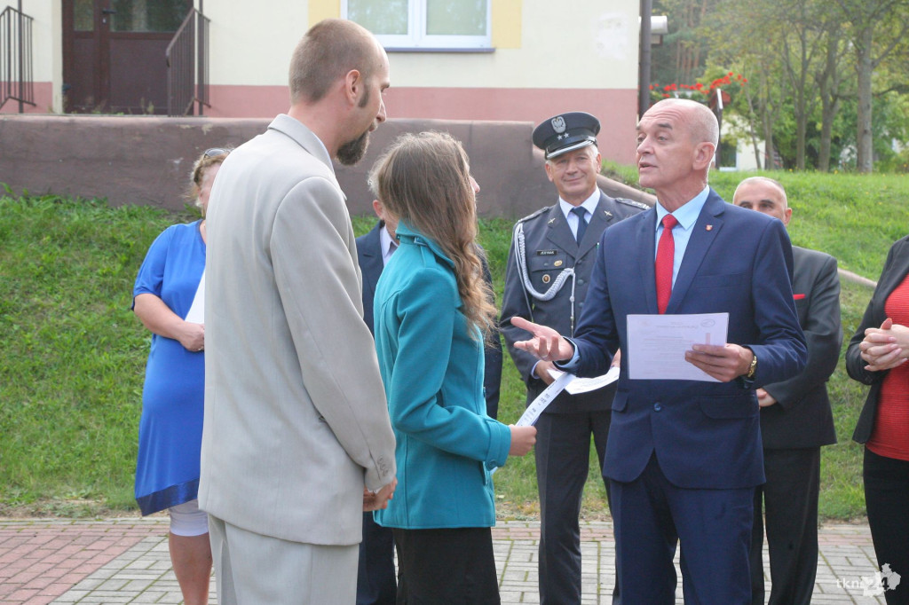 W Stąporkowie rozdano stypendia `Na dobry start` [wideo, zdjęcia]