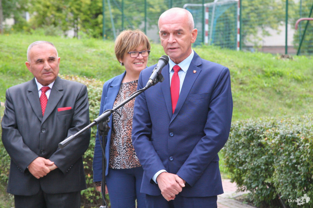 W Stąporkowie rozdano stypendia `Na dobry start` [wideo, zdjęcia]