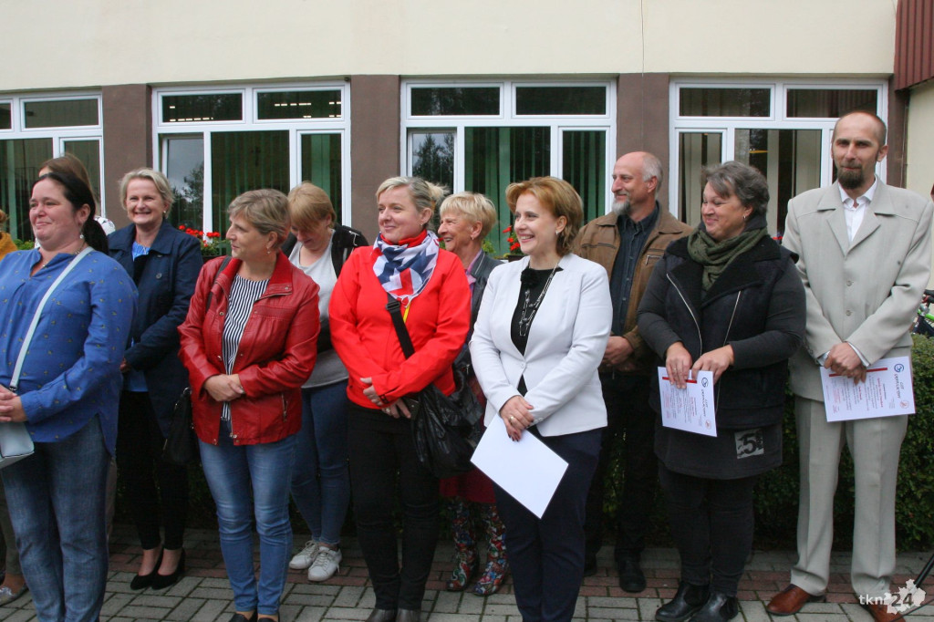 W Stąporkowie rozdano stypendia `Na dobry start` [wideo, zdjęcia]