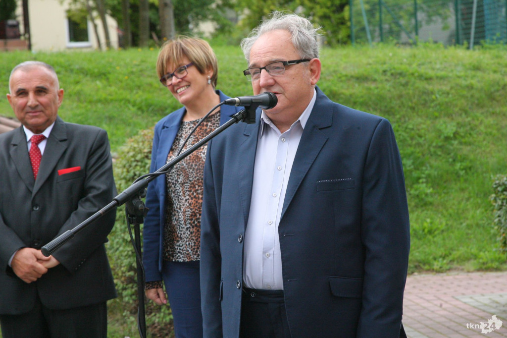 W Stąporkowie rozdano stypendia `Na dobry start` [wideo, zdjęcia]