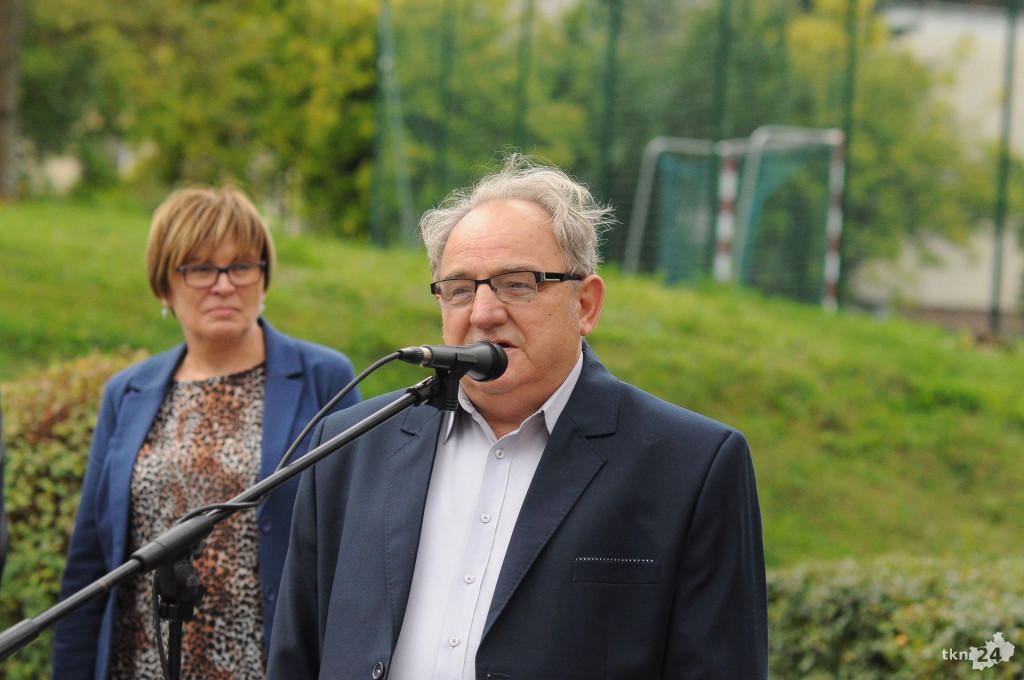 W Stąporkowie rozdano stypendia `Na dobry start` [wideo, zdjęcia]
