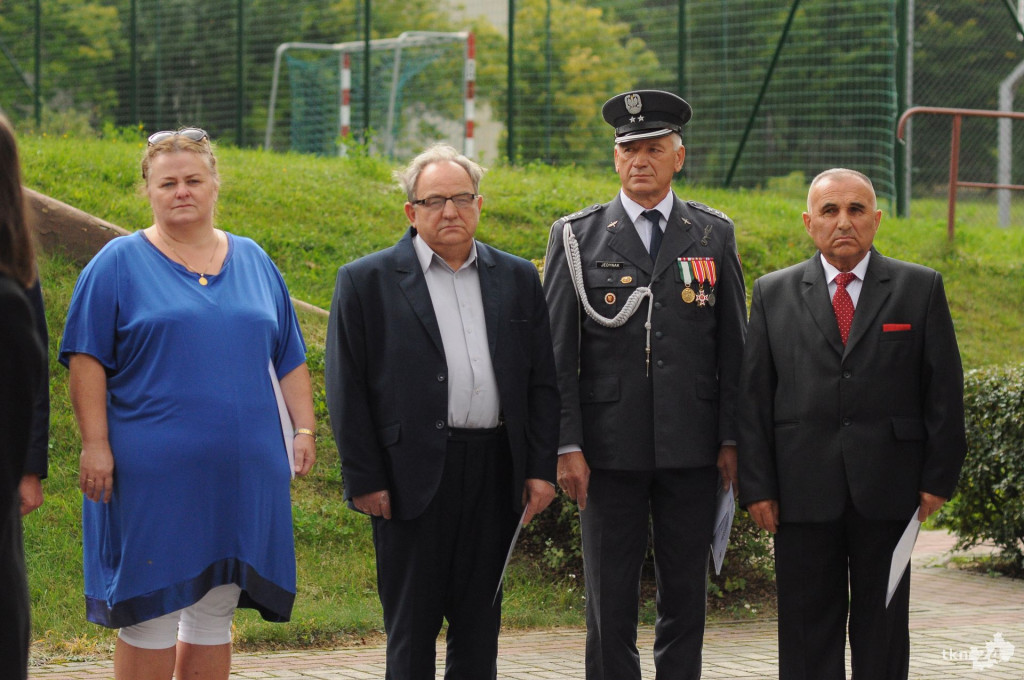 W Stąporkowie rozdano stypendia `Na dobry start` [wideo, zdjęcia]