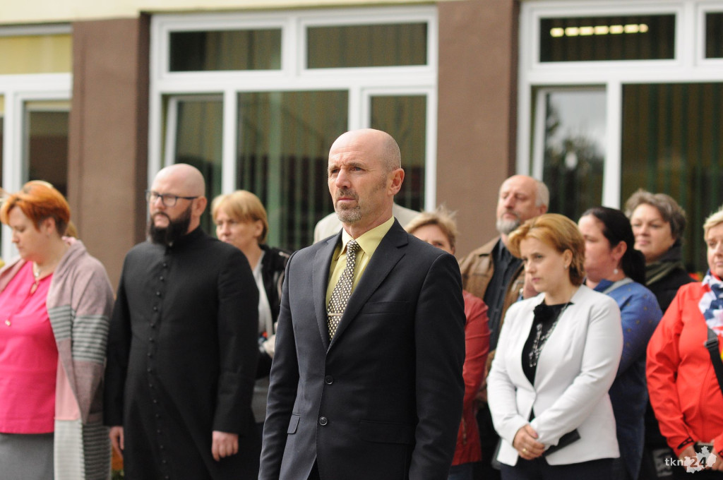 W Stąporkowie rozdano stypendia `Na dobry start` [wideo, zdjęcia]