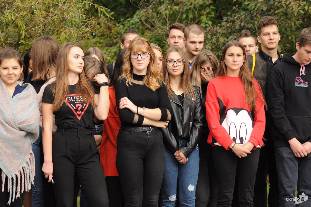 W Stąporkowie rozdano stypendia `Na dobry start` [wideo, zdjęcia]