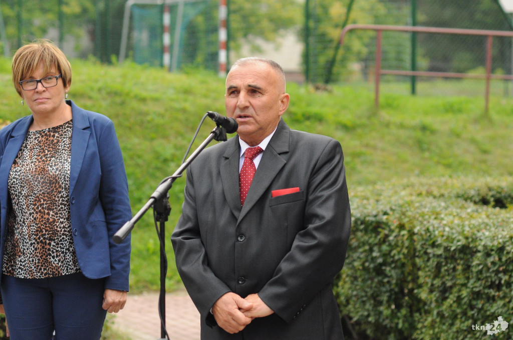 W Stąporkowie rozdano stypendia `Na dobry start` [wideo, zdjęcia]