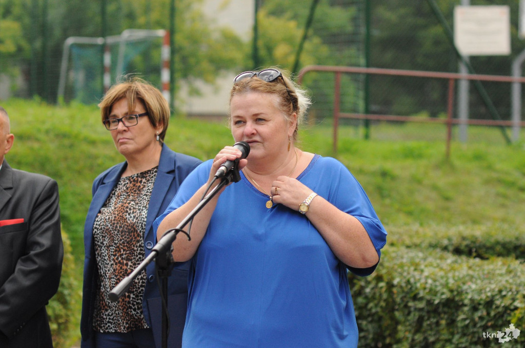 W Stąporkowie rozdano stypendia `Na dobry start` [wideo, zdjęcia]
