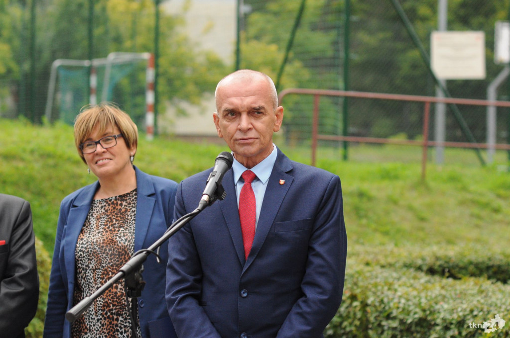 W Stąporkowie rozdano stypendia `Na dobry start` [wideo, zdjęcia]