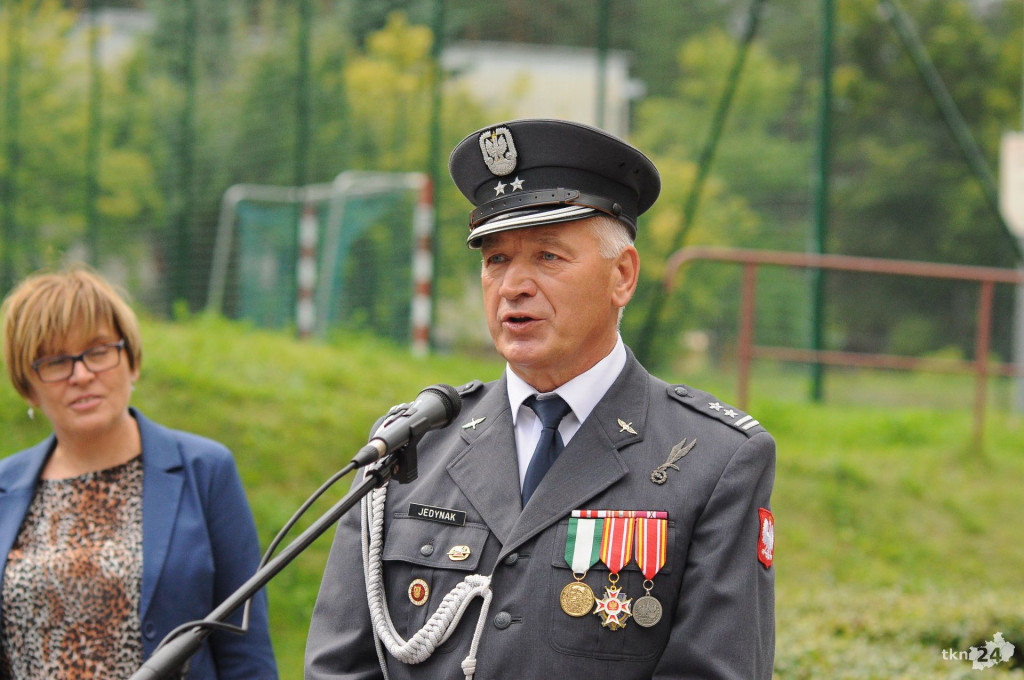W Stąporkowie rozdano stypendia `Na dobry start` [wideo, zdjęcia]