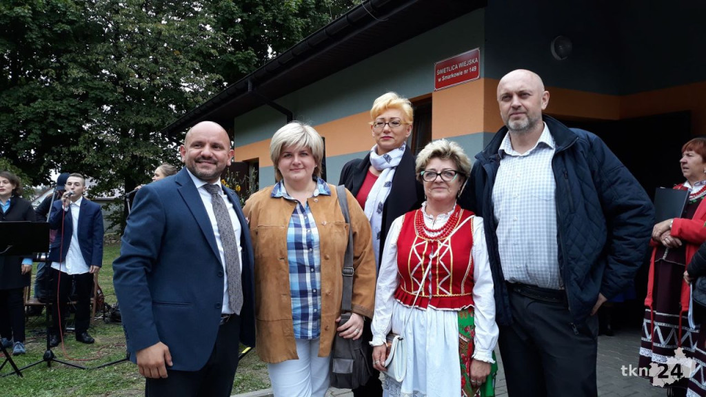 Kilkuset wiernych wędrowało do relikwii św. Stanisława Kostki! [zdjęcia]